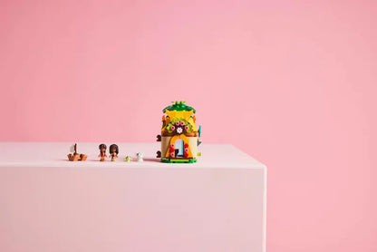 Lego Divertimento sull’isola di Vaiana