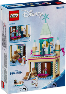 Lego Castello di ghiaccio di Arendelle