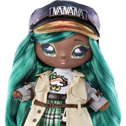 NANANA Surprise 2 in 1 Mallory Duckington