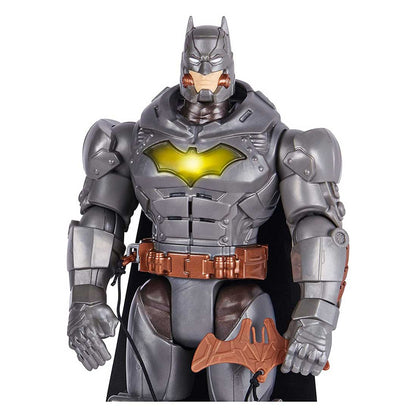 Batman - Personaggio 30 cm con suoni
