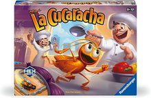 La Cucaracha - Nuova Versione