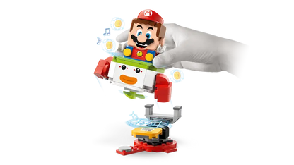 Lego Super Mario Avventure di Mario