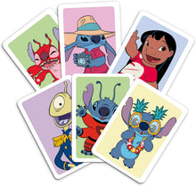 Top Trumps Match – Stitch