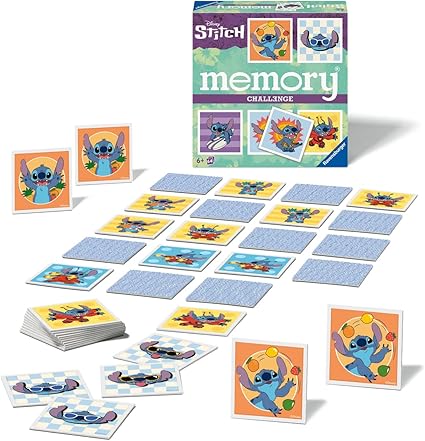 Memory Stitch
