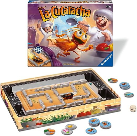 La Cucaracha - Nuova Versione