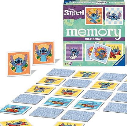 Memory Stitch