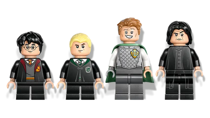Lego Castello di Hogwarts™: Club dei Duellanti
