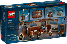 Castello di Hogwarts™: Lezione di incantesimi