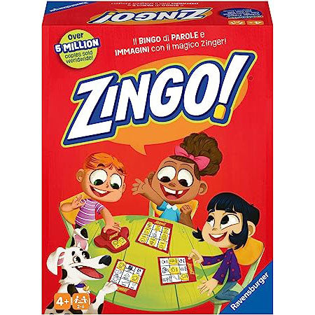 Zingo!
