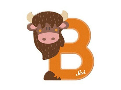 Lettere Animali
