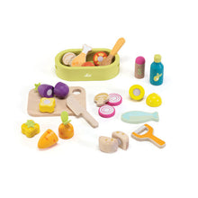 Set Cibo e Accessori
