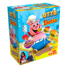 Otto Il Maialotto