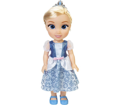 Disney Princess bambola 38cm Cenerentola