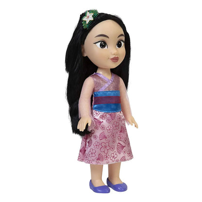 Disney Princess bambola 38cm Mulan