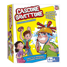 Cascone Gavettone