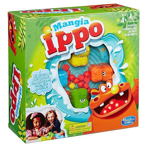 Mangia Ippo