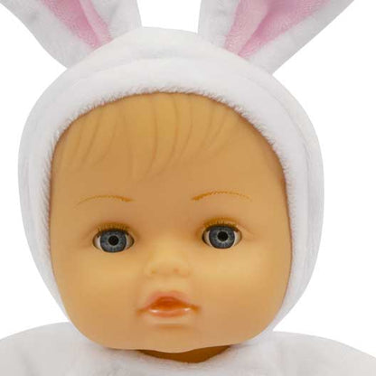 Cicciobello Bebe - Dreams Bianco
