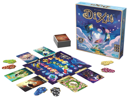 Dixit Disney