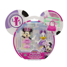 Minnie - Coppia Personaggi Ballerina