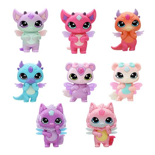 Magic Mixlin Single Pack
