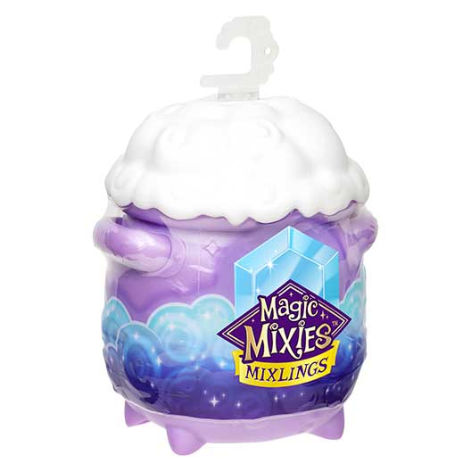 Magic Mixlin Double Pack