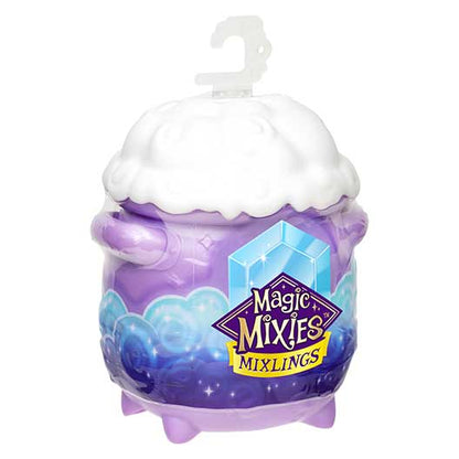 Magic Mixlin Double Pack