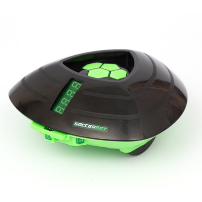 Smart Ball - Soccer Bot