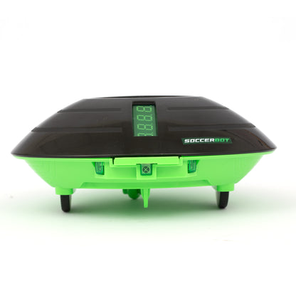 Smart Ball - Soccer Bot