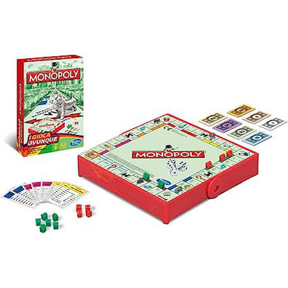 I Gioca Ovunque: Monopoly