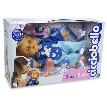 Cicciobello - Bua