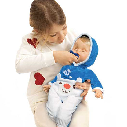 Cicciobello - Orsetto Polare 42 Cm