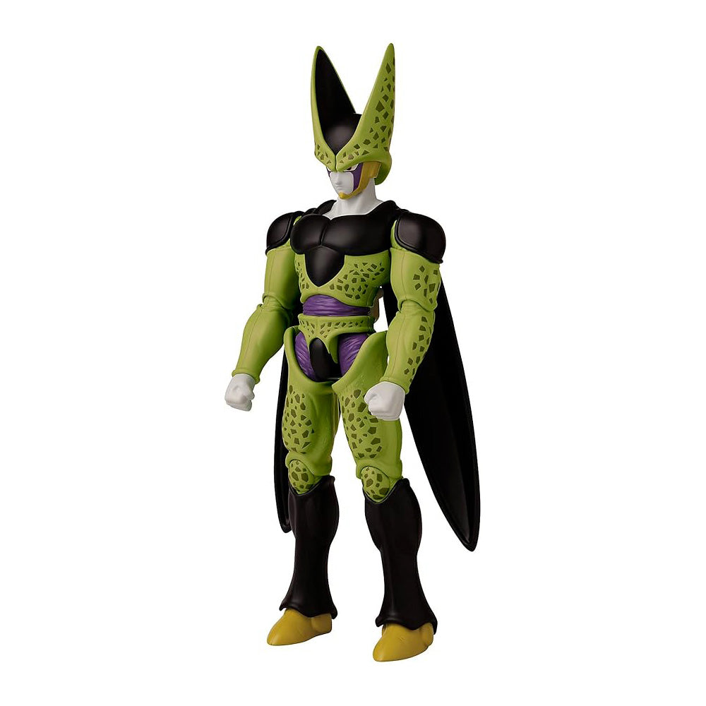 Dragon Ball Super Limit Breaker - Cell trasformazione finale