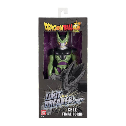 Dragon Ball Super Limit Breaker - Cell trasformazione finale