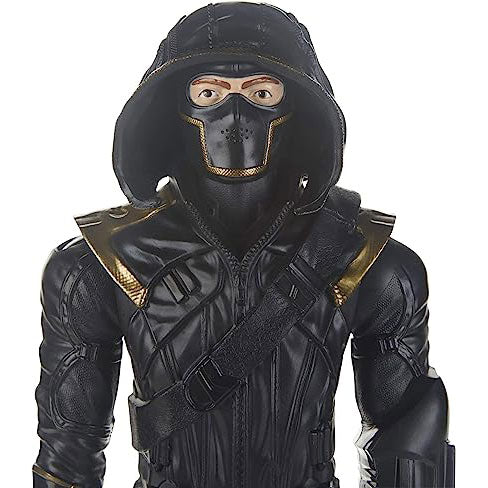 Avengers Titan Hero: Ronin