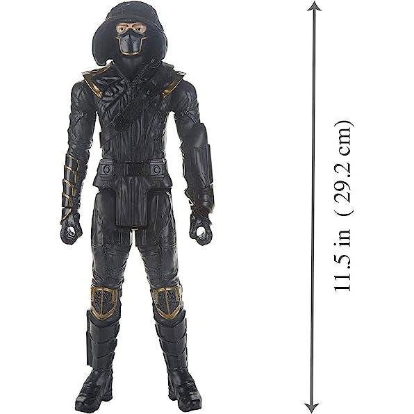 Avengers Titan Hero: Ronin