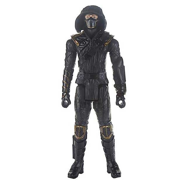 Avengers Titan Hero: Ronin