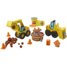 Play-Doh Wheels Escavatore