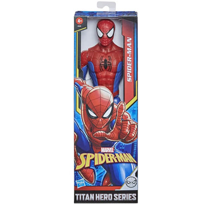 Spiderman Titan Hero: Spider-Man