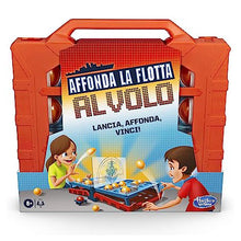 Afflonda La Flotta Al Volo