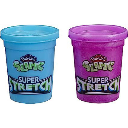 Play-Doh Slime Super Stretch