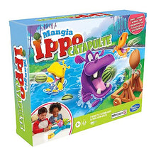 Mangia Ippo Catapulte