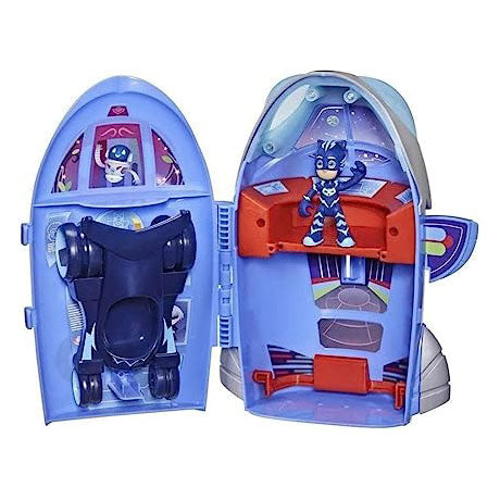 Pj Masks Quartier Generale