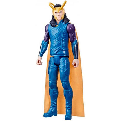 Avengers Titan Hero: Loki