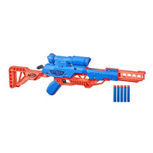Nerf Alpha Strike Mantis LR-1