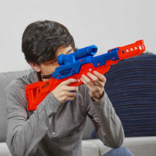 Nerf Alpha Strike Mantis LR-1