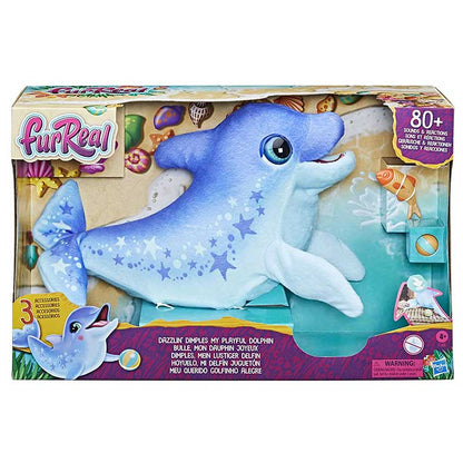 Fur Real Dolly il Delfino