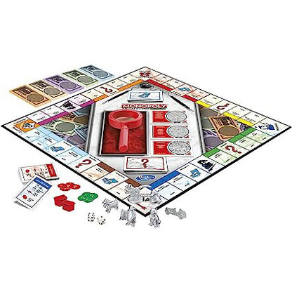 Monopoly Niente E' Come Sembra