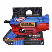 Nerf Alpha Strike Boa RC-6