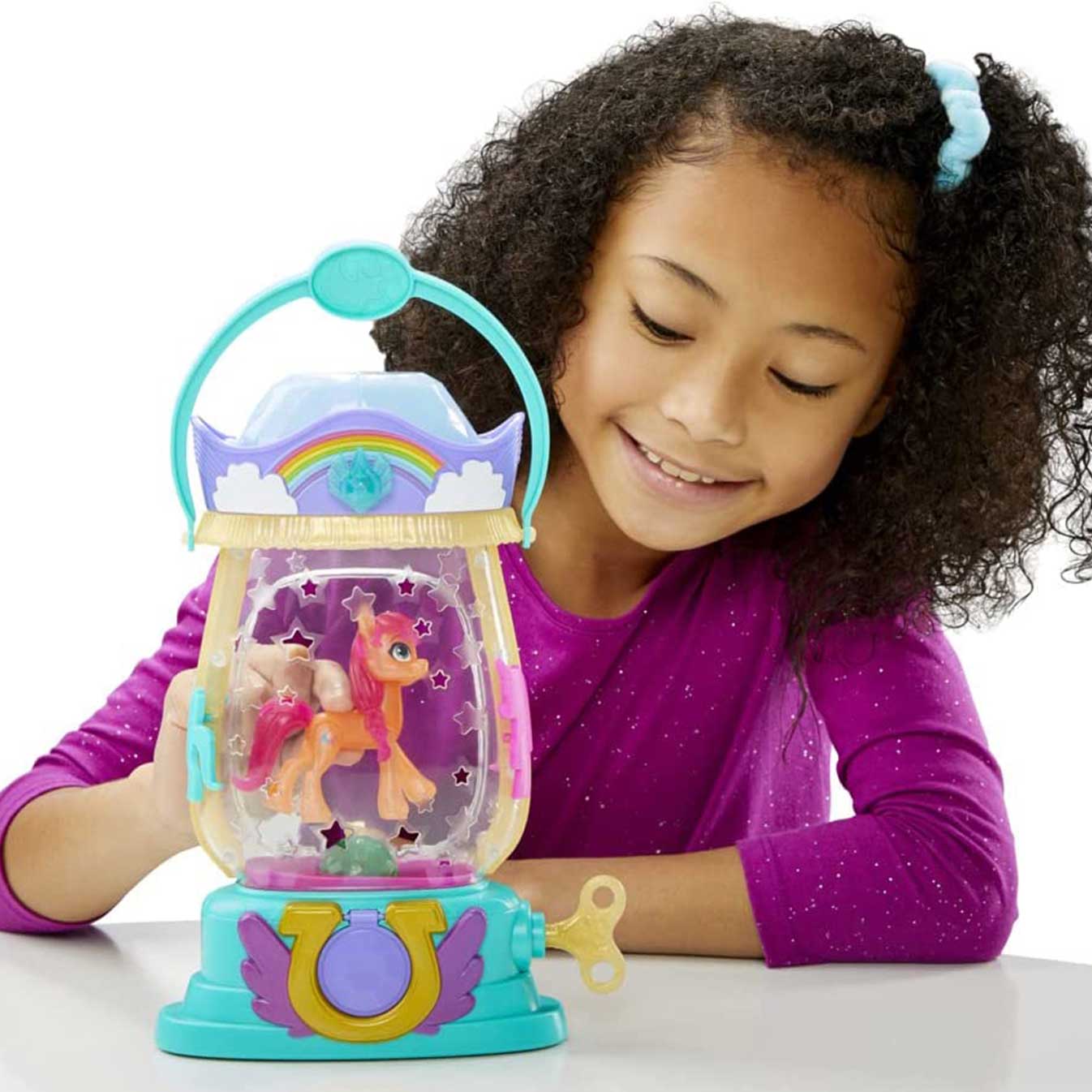 My Little Pony - Sunny Starscout Lanterna Magica