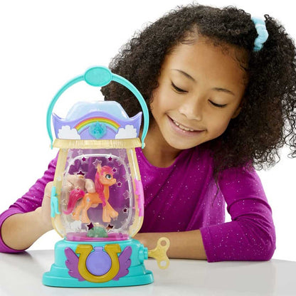 My Little Pony - Sunny Starscout Lanterna Magica
